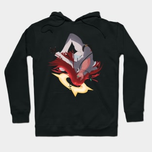 Jack-o Guilty Gear Hoodie